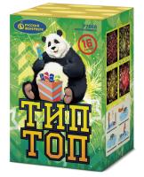 Тип-Топ Батарея салютов купить в Кирсанове | kirsanov.salutsklad.ru