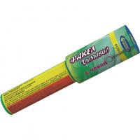 Дымовой (с чекой) зеленый Фальшфейер купить в Кирсанове | kirsanov.salutsklad.ru