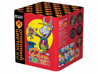 Финт ушами Салют купить в Кирсанове | kirsanov.salutsklad.ru