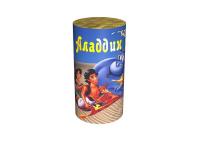 Аладдин Фонтан пиротехнический купить в Кирсанове | kirsanov.salutsklad.ru