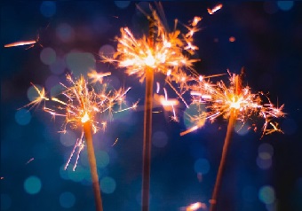 Бенгальские огни - Кирсанов | kirsanov.salutsklad.ru