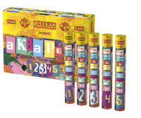 Акварель Фонтан пиротехнический купить в Кирсанове | kirsanov.salutsklad.ru