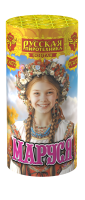 Маруся Фонтан пиротехнический купить в Кирсанове | kirsanov.salutsklad.ru