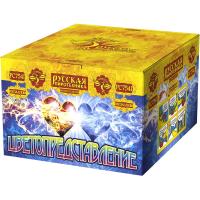 Цветопредставление New Батарея салютов купить в Кирсанове | kirsanov.salutsklad.ru