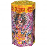 Акапулько Фонтан пиротехнический купить в Кирсанове | kirsanov.salutsklad.ru