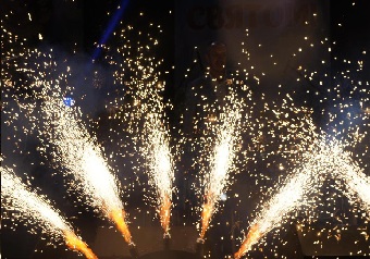 Мир бытовой пиротехники - Кирсанов | kirsanov.salutsklad.ru