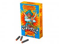 Команда корсара Моргана 1-2 Петарды купить в Кирсанове | kirsanov.salutsklad.ru