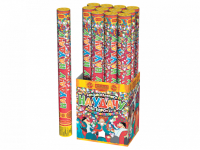 На удачу 50 Пневматическая хлопушка купить в Кирсанове | kirsanov.salutsklad.ru