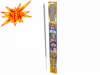 Ультра 450 Бенгальские огни купить в Кирсанове | kirsanov.salutsklad.ru