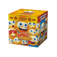 Смайл Фонтан пиротехнический купить в Кирсанове | kirsanov.salutsklad.ru