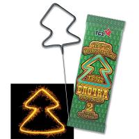 Елочка Бенгальские огни фигурные купить в Кирсанове | kirsanov.salutsklad.ru