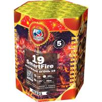 SmartFire Фейерверк купить в Кирсанове | kirsanov.salutsklad.ru
