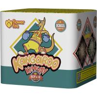 Кенгуру Батарея салютов купить в Кирсанове | kirsanov.salutsklad.ru