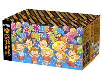 Зажигаем не по-детски! Батарея салютов купить в Кирсанове | kirsanov.salutsklad.ru