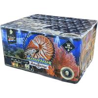 Наутилус Фейерверк купить в Кирсанове | kirsanov.salutsklad.ru