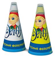 Эльф Пиротехнический фонтан купить в Кирсанове | kirsanov.salutsklad.ru