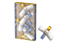 Ланцет Фейерверки летающие купить в Кирсанове | kirsanov.salutsklad.ru