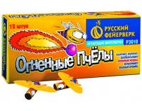 Огненные пчелы Петарды купить в Кирсанове | kirsanov.salutsklad.ru