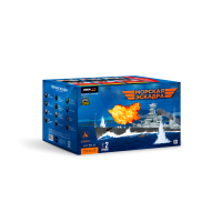 Морская эскадра Батарея салютов купить в Кирсанове | kirsanov.salutsklad.ru