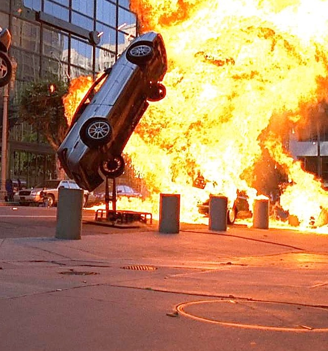 Про пиротехнику и пиротехников - Кирсанов | kirsanov.salutsklad.ru