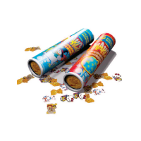 Макси с сюрпризом (Маска) Хлопушки купить в Кирсанове | kirsanov.salutsklad.ru