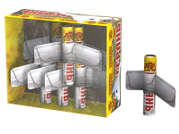 Герань Фейерверки летающие купить в Кирсанове | kirsanov.salutsklad.ru