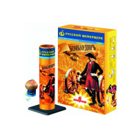 Бомбардиръ Фестивальные шары купить в Кирсанове | kirsanov.salutsklad.ru