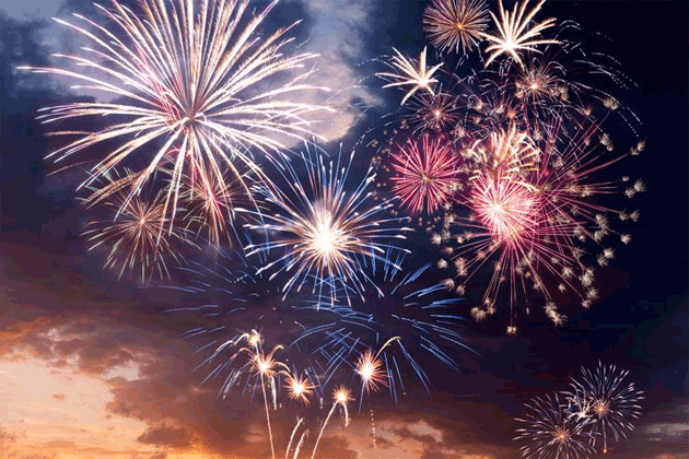 Организация и проведение фейерверков на Новый Год  Кирсанов | kirsanov.salutsklad.ru