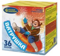 Ватрушка Салют купить в Кирсанове | kirsanov.salutsklad.ru