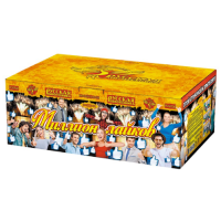 Миллион лайков Батарея салютов купить в Кирсанове | kirsanov.salutsklad.ru