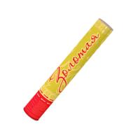 Золотая 30 Пневматическая хлопушка купить в Кирсанове | kirsanov.salutsklad.ru