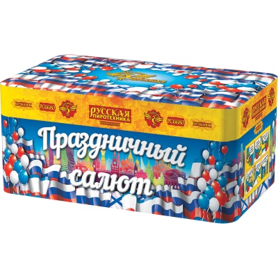 Праздничный салют Батарея салютов купить в Кирсанове | kirsanov.salutsklad.ru