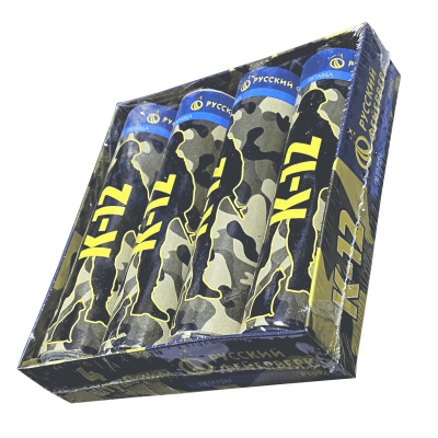 К-12 Петарды купить в Кирсанове | kirsanov.salutsklad.ru