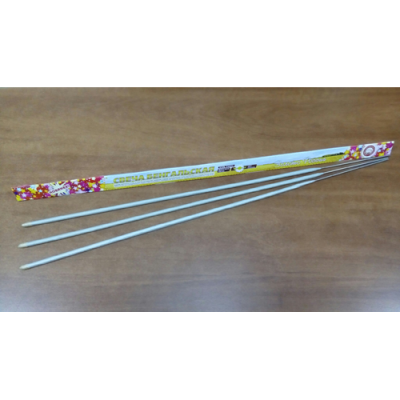 Золото России 650 Бенгальские огни купить в Кирсанове | kirsanov.salutsklad.ru