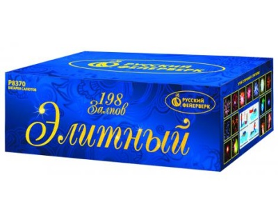 Элитный Комбинированный Фейерверк купить в Кирсанове | kirsanov.salutsklad.ru