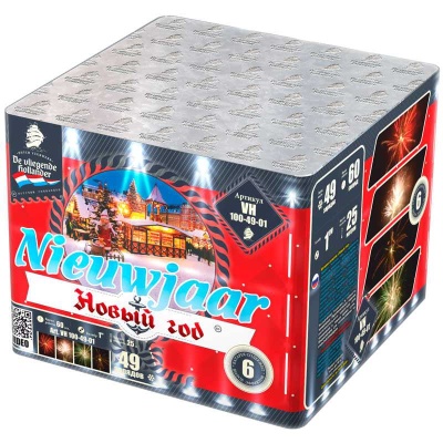 Новый год Фейерверк купить в Кирсанове | kirsanov.salutsklad.ru