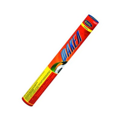 Цветопламенный красный Фальшфейер купить в Кирсанове | kirsanov.salutsklad.ru