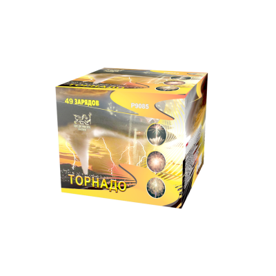 Торнадо Фейерверк купить в Кирсанове | kirsanov.salutsklad.ru