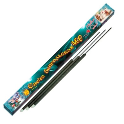 400-1 мм. Бенгальские огни купить в Кирсанове | kirsanov.salutsklad.ru