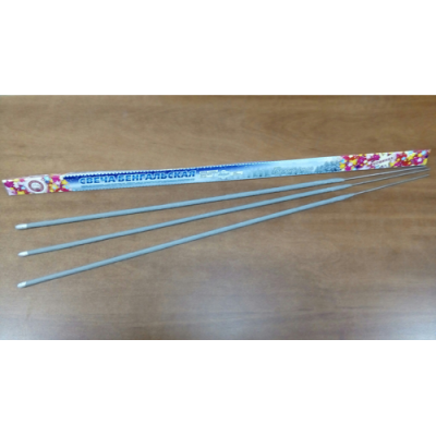 Белый снег 650 Бенгальские огни купить в Кирсанове | kirsanov.salutsklad.ru