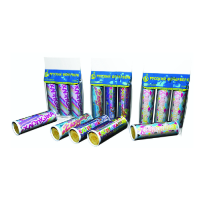 Хлопушки Хлопушки купить в Кирсанове | kirsanov.salutsklad.ru