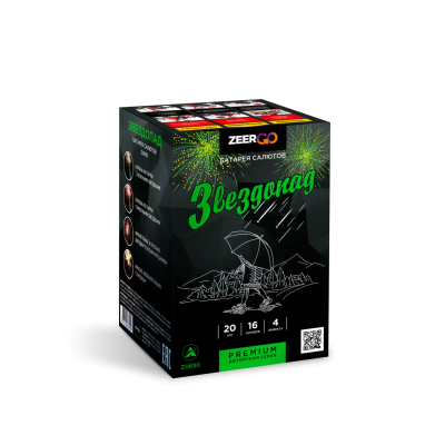 Звездопад Фейерверк купить в Кирсанове | kirsanov.salutsklad.ru