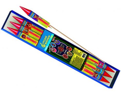 Ракеты Ассорти Ракеты купить в Кирсанове | kirsanov.salutsklad.ru