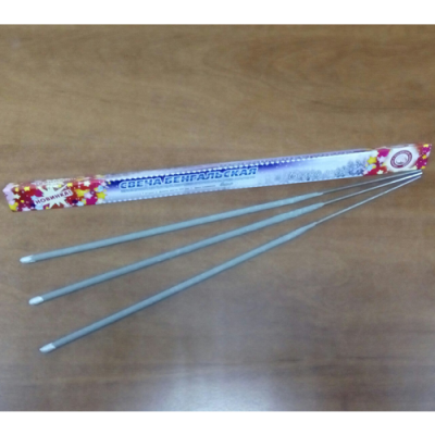 Белый снег 400 Бенгальские огни купить в Кирсанове | kirsanov.salutsklad.ru