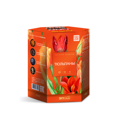 Тюльпаны Салют купить в Кирсанове | kirsanov.salutsklad.ru