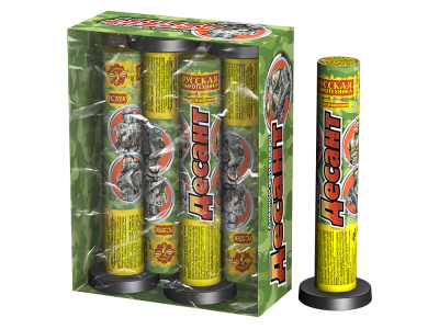 Десант Дневной фейерверк купить в Кирсанове | kirsanov.salutsklad.ru