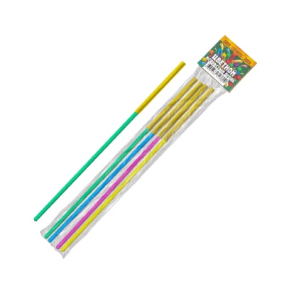 Цветной искристый Бенгальские огни купить в Кирсанове | kirsanov.salutsklad.ru