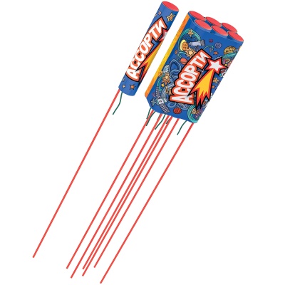 Ассорти Ракеты купить в Кирсанове | kirsanov.salutsklad.ru