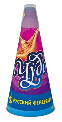 Чудо Пиротехнический фонтан купить в Кирсанове | kirsanov.salutsklad.ru