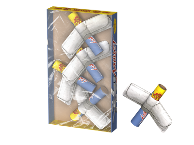 Ланцет Фейерверки летающие купить в Кирсанове | kirsanov.salutsklad.ru